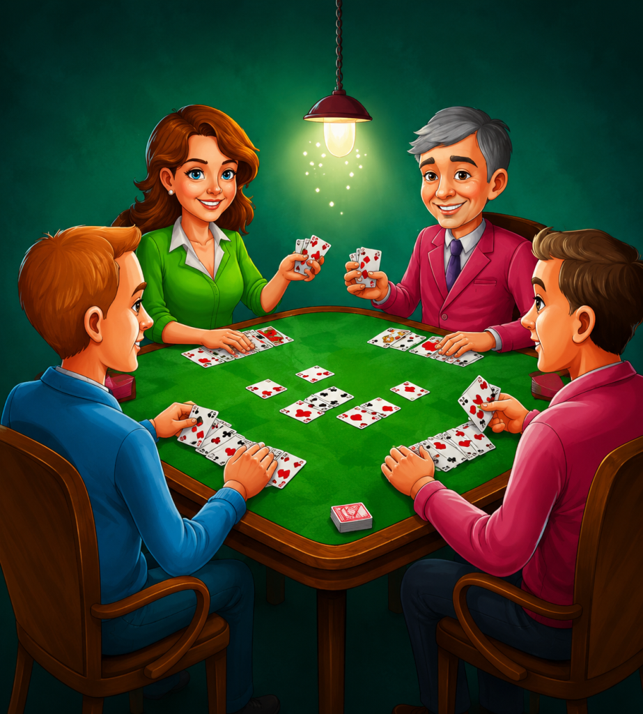 Rummy