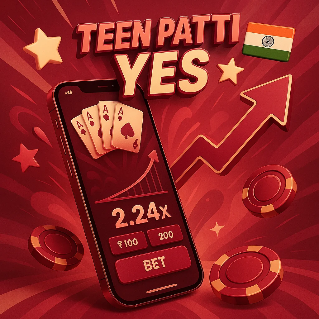 teen patti banner